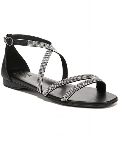 Sicily Strappy Sandals PD04 $42.00 Shoes