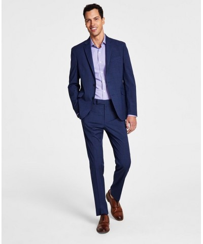 Men's Slim-Fit Suit PD02 $149.85 Suits