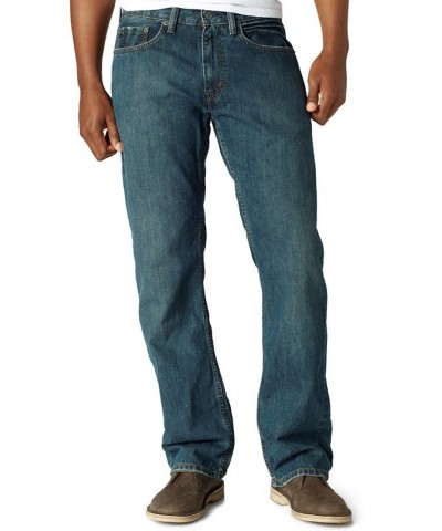 Men's 559™ Relaxed Straight Fit Stretch Jeans PD01 $30.80 Jeans