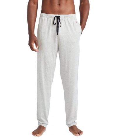Men's Supreme Comfort Classic-Fit Pajama Pants Gray $32.20 Pajama