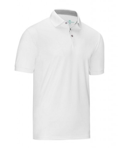 Men's Designer Golf Polo Shirt PD11 $13.50 Polo Shirts