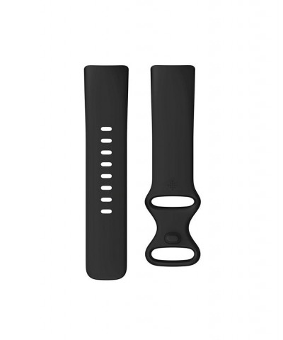 Charge 5 Black Silicone Infinity Band, Small $23.57 Accessories
