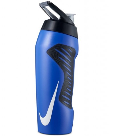 Men's Hyperfuel 2.0 24-Oz. Water Bottle Blue $11.69 Accessories
